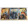 Image 1 : 2017 MARVEL STAR WARS THE OLD REPUBLIC NOVELS