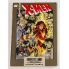 Image 1 : MARVELS X-MEN FROM THE ASHES GRAPHIC NOVEL