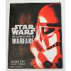 Image 1 : STAR WARS ESSENTIAL GUIDE TO WARFARE BOOK