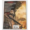 Image 3 : STAR WARS ESSENTIAL GUIDE TO WARFARE BOOK