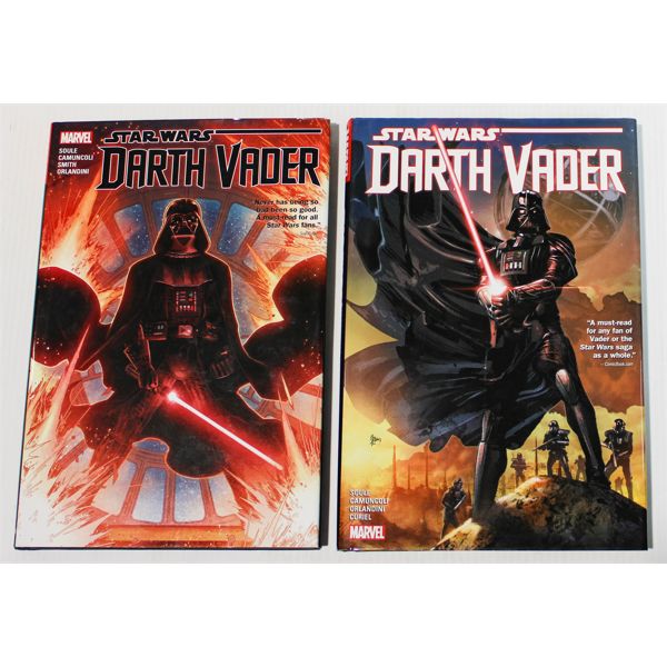 STAR WARS DARTH VADER DARK LORD OF THE SITH NOVELS