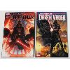 Image 1 : STAR WARS DARTH VADER DARK LORD OF THE SITH NOVELS