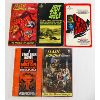 Image 1 : 5 ASSORT. VINT. MOVIE / SERIES NOVELS