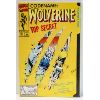 Image 1 : MARVEL CODE NAME WOLVERINE TOP SECRET 30TH