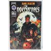 Image 1 : BRAVURA #1 THE NOCTURNALS GLOW IN THE DARK COMIC BOOK
