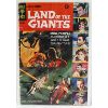 Image 1 : GOLD KEY LAND OF THE GIANTS 15¢ COMIC BOOK