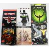 Image 1 : SIX ASSORTED VIDEO GAME GUIDES