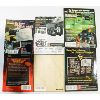 Image 2 : SIX ASSORTED VIDEO GAME GUIDES