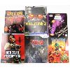 Image 1 : SIX ASSORTED VIDEO GAME GUIDES