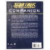 Image 3 : STAR TREK THE NEXT GENERATION COMPANION BOOK