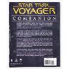 Image 3 : STAR TREK VOYAGER COMPANION BOOK