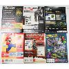 Image 3 : SEVEN ASSORT. VIDEO GAME GUIDES