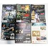 Image 3 : SEVEN ASSORT. VIDEO GAME GUIDES