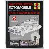 Image 1 : GHOSTBUSTERS ECTOMOBILE WORKSHOP MANUAL