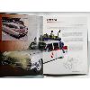 Image 2 : GHOSTBUSTERS ECTOMOBILE WORKSHOP MANUAL