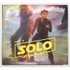 Image 1 : STAR WARS THE ART OF SOLO HARDCOVER BOOK
