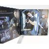 Image 2 : HARDCOVER THE ART & MAKING OF THE EXPANSE