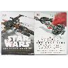 Image 1 : STAR WARS INCREDIBLE CORSS-SECTIONS ART BOOKS