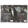 Image 2 : STAR WARS INCREDIBLE CORSS-SECTIONS ART BOOKS