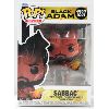 Image 1 : SABBAC FUNKO POP! MOVIES BLACK ADAM 1237