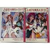 Image 1 : ABENOBASHI MAGICAL SHOPPING ARCADE VOL.1-2