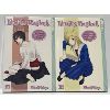 Image 1 : FRUITS BASKET VOL.15-16