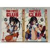 Image 1 : BATTLE CLUB VOL.1&4