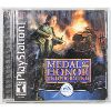 Image 1 : PLAYSTATION MEDAL OF HONOR UNDERGROUND GAME