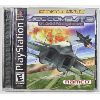 Image 1 : ACE COMBAT 3 ELECTROSPHERE GAME FOR PLAYSTATION