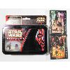 Image 1 : STAR WARS EPISODE 1 LIMITED EDITION PLAYING CARDS