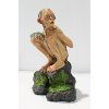 Image 1 : LOFTR THE TWO TOWERS "SMEAGOL" COLLECT. STATUE