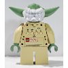Image 2 : LEGO STAR WARS YODA ALARM CLOCK - WORKING