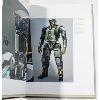 Image 2 : CALL OF DUTY INFINITE WARFARE DEVELOPER'S HANDBOOK