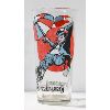 Image 1 : VINT. PENGUIN FROM BATMAN DRINKING GLASS