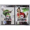 Image 1 : TIGER WOODS PGA TOUR 09 & 10 PLAYSTATION 2 GAMES