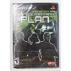 Image 1 : SEALED TH3 PLAN PLAYSTATION 2 VIDEO GAME