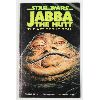 Image 1 : STAR WARS JABBA THE HUTT: THE ART OF THE DEAL BOOK