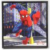 Image 1 : MARVEL ULTIMATE SPIDER-MAN WALL ART