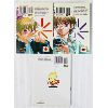 Image 2 : ONEGAI TEACHER VOL. 1 - 2 MANGA BOOKS