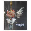 Image 1 : 2003 THE ART OF SOUL CALIBUR II BOOK