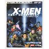 Image 1 : 2002 X-MEN NEXT DIMENSION OFFICAL STRATEGY GUIDE