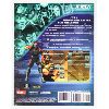 Image 3 : 2002 X-MEN NEXT DIMENSION OFFICAL STRATEGY GUIDE