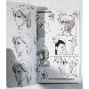 Image 2 : MORE HOW TO DRAW MANGA VOL. 3 ART BOOK