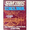 Image 1 : STAR TREK: THE NEXT GENERATION TECHNICAL MANUAL