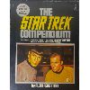 Image 1 : THE STAR TREK COMPENDIUM THE COMPLETE REFERENCE BOOK