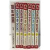 Image 1 : YOUR AND MY SECRET VOL.1-7