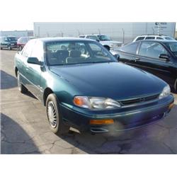 1996 Toyota Camry LE