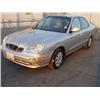 Image 1 : 2000 Daewoo Leganza
