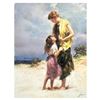 Image 1 : Share a Moment by Pino (1939-2010)