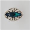 Image 1 : Sterling Silver Ring